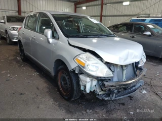NISSAN NISSAN VERSA 1.8 S