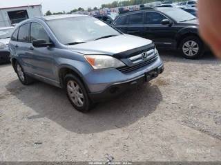 HONDA HONDA CR-V EX