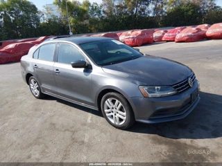VOLKSWAGEN VOLKSWAGEN JETTA 1.4T S