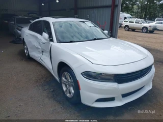 DODGE DODGE CHARGER SXT RWD