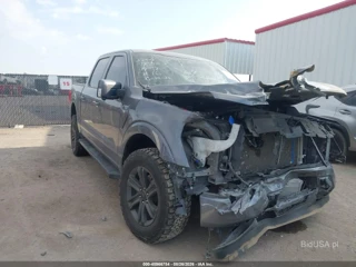 FORD FORD F-150 LARIAT