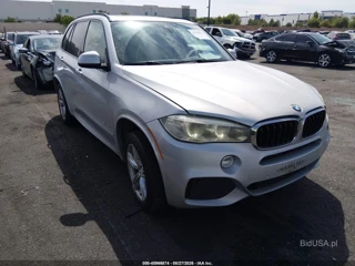 BMW X5 SDRIVE35I