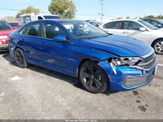 VOLKSWAGEN VOLKSWAGEN JETTA 1.5T SE