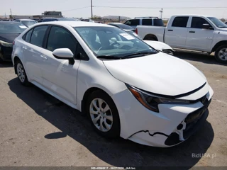 TOYOTA TOYOTA COROLLA LE