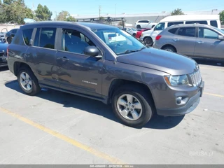 JEEP JEEP COMPASS SPORT
