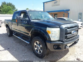 FORD FORD F-250 XLT