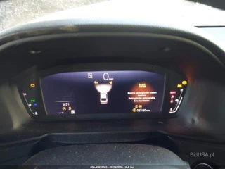 HONDA HONDA ACCORD EX