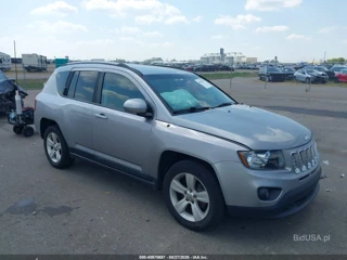 JEEP JEEP COMPASS LATITUDE