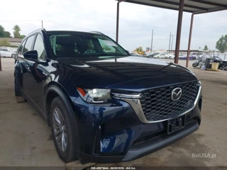 MAZDA MAZDA CX-90 3.3 TURBO SELECT PACKAGE