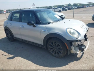 MINI MINI HARDTOP COOPER S
