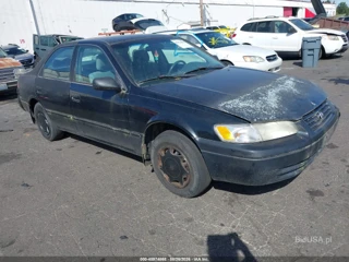 TOYOTA TOYOTA CAMRY CE
