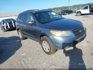 HYUNDAI HYUNDAI SANTA FE GLS