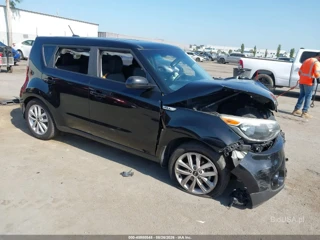 KIA KIA SOUL +