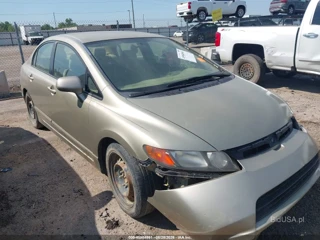 HONDA HONDA CIVIC LX