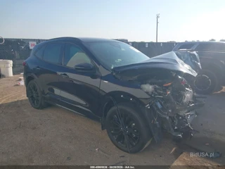 FORD FORD ESCAPE ST-LINE ELITE