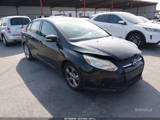 FORD FORD FOCUS SE