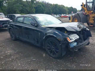 CHRYSLER CHRYSLER 300 MOTOWN