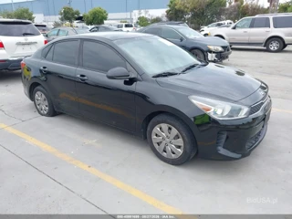 KIA KIA RIO S