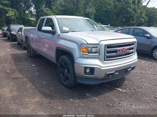 GMC SIERRA 1500