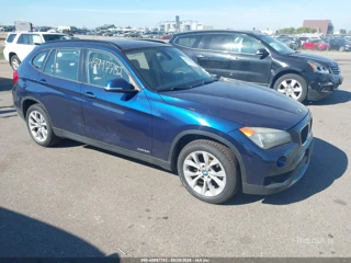 BMW X1 XDRIVE28I