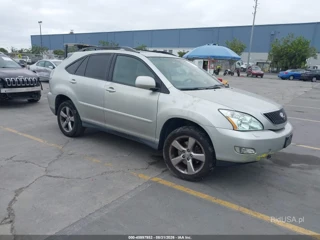 LEXUS LEXUS RX 330