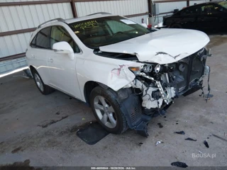 LEXUS LEXUS RX 350