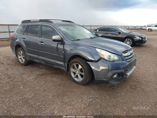 SUBARU SUBARU OUTBACK 2.5I LIMITED