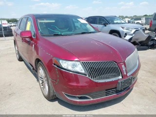 LINCOLN LINCOLN MKT ECOBOOST