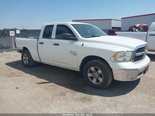 RAM RAM 1500 CLASSIC TRADESMAN  4X2 6'4 BOX