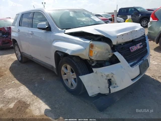 GMC TERRAIN SLE-1