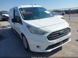 FORD FORD TRANSIT CONNECT XLT