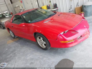 CHEVROLET CHEVROLET CAMARO