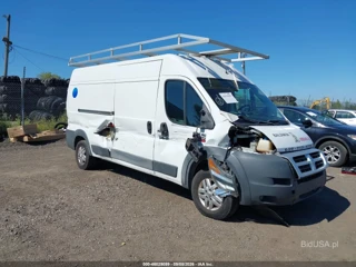 RAM RAM PROMASTER 2500 HIGH ROOF