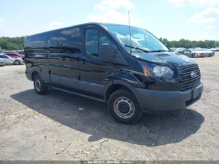 FORD FORD TRANSIT-350 XL
