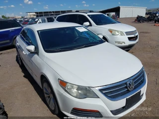 VOLKSWAGEN VOLKSWAGEN CC R-LINE/SPORT