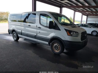 FORD FORD TRANSIT-350 XL