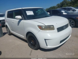 TOYOTA TOYOTA SCION XB