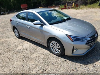 HYUNDAI HYUNDAI ELANTRA SE