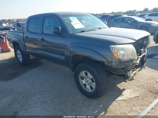 TOYOTA TOYOTA TACOMA PRERUNNER V6