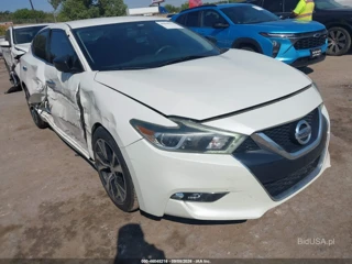 NISSAN NISSAN MAXIMA 3.5 S