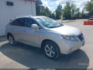 LEXUS LEXUS RX 350