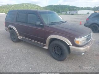 FORD FORD EXPLORER EDDIE BAUER/LIMITED EDITION/XLT