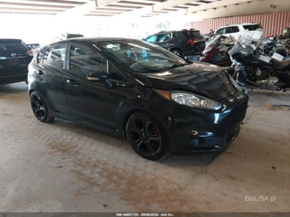 FORD FORD FIESTA ST
