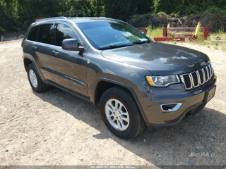JEEP JEEP GRAND CHEROKEE LAREDO E 4X4