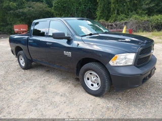 RAM RAM 1500 CLASSIC TRADESMAN  4X4 5'7 BOX
