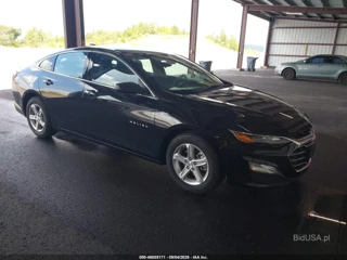 CHEVROLET CHEVROLET MALIBU FWD 1FL