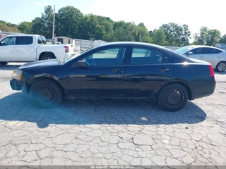 MITSUBISHI MITSUBISHI GALANT DE