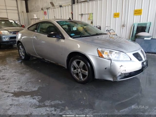 PONTIAC PONTIAC G6 GT