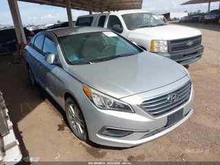 HYUNDAI HYUNDAI SONATA