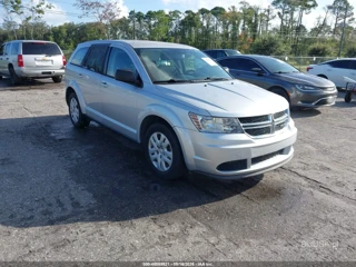 DODGE DODGE JOURNEY AMERICAN VALUE PKG